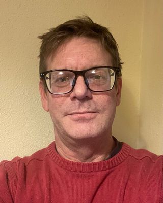 Photo of Colm McMahon, Counsellor, Pre-Accredited Member IACP