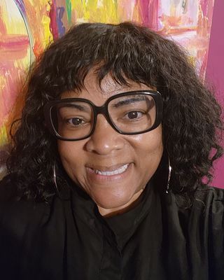 Photo of Renee Neely, PsyD