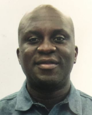 Photo of Appiah Nana Larbi, Clinical Social Work/Therapist in Maysville, NC