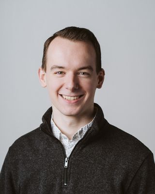 Photo of Robert Vinje, Licensed Mental Health Counselor Associate , MA, LMHCA