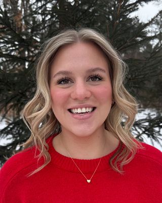 Photo of Maddy Leach, Pre-Licensed Professional