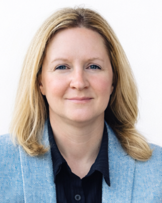 Photo of Jennifer Merthe-Grayson, Psychologist, PsyD