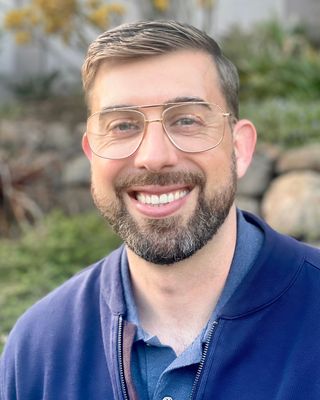 Photo of Michael L. Cole, Marriage & Family Therapist, LMFT, LPCC