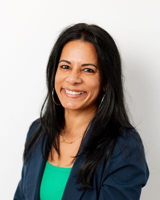 Photo of Jessica Soto, LMHC, RPT-S