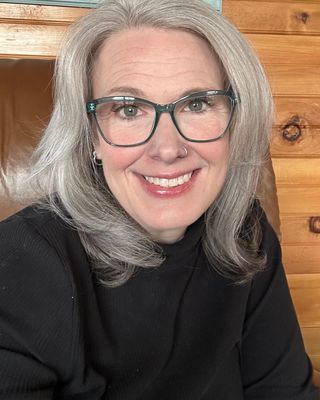 Photo of Lisa Denty, Counsellor in Newfoundland and Labrador