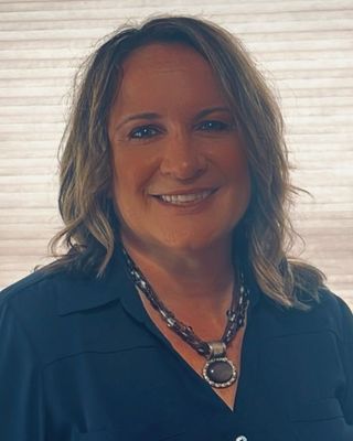 Photo of Jeannine Rizzo, Clinical Social Work/Therapist, LCSW