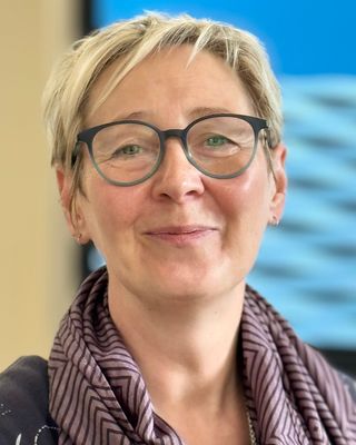 Photo of Helen Crossley, Occupational Therapist, MSc