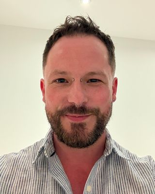 Photo of Ry Brown, Licensed Professional Counselor, MA, LPC