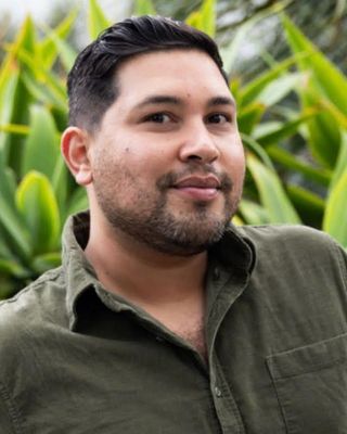 Photo of Ruben Velazquez, AMFT, Marriage & Family Therapist Associate