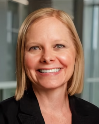 Photo of Sarah Burey, Licensed Professional Counselor, LPC