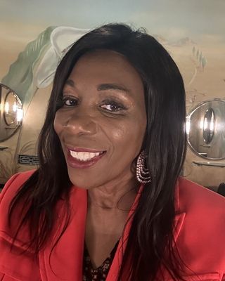 Photo of LORNA Cordella Forbes - Lorna Forbes NP in Psychiatry and Family Health PL, Psychiatric Nurse Practitioner, PMHNP, FNP, MSN