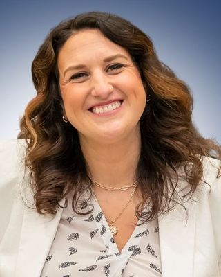 Photo of Andrea D Mata, Psychologist, PhD