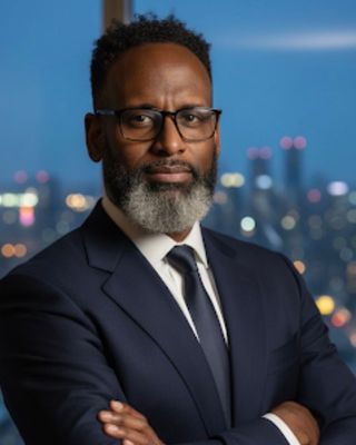 Photo of Richard La Fleur, Pastoral Counselor, PhD