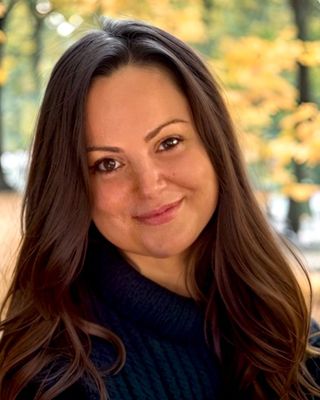 Photo of Elina Petrosyan, Psychiatric Nurse Practitioner, PMHNP