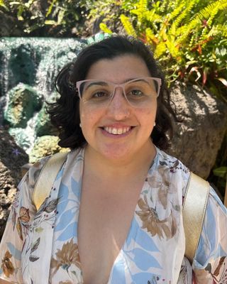 Photo of Anastasia A Sabga, Clinical Social Work/Therapist, LCSW
