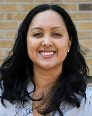 Photo of Jasmine S Maharaj Samuel, MSW, RSW, Clinical Social Work/Therapist