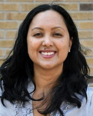Photo of Jasmine S Maharaj Samuel, Clinical Social Work/Therapist, MSW, RSW