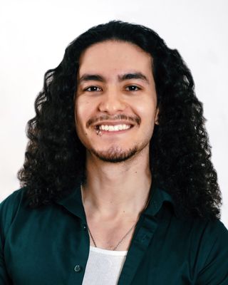 Photo of Mateo Montagut, Registered Psychotherapist (Qualifying), HBSc., MACP