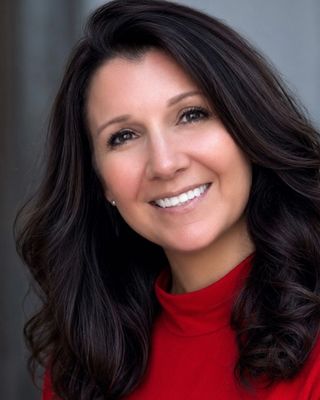 Photo of Laura Marcum, Clinical Social Work/Therapist, LCSW