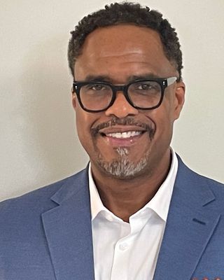 Photo of Kwesi Orlando McGill - Pathways To Peace Therapy Services, Licensed Master Social Worker, LMSW-C