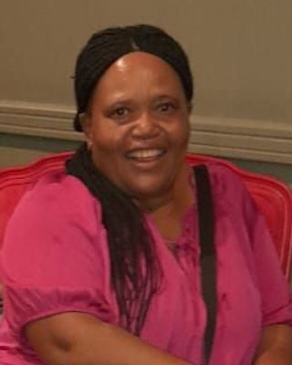 Photo of Matshediso Julia Nkgoeng, Social Worker in Pretoria, Gauteng