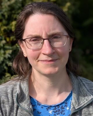 Photo of Becky Fawcett, Counsellor, DCounsPsych, MBACP