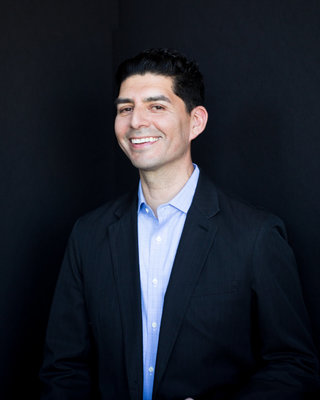 Photo of Robert A. Vargas, Psychologist in Financial District, San Francisco, CA