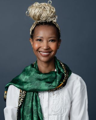 Photo of Dineo Maboe-Khambule, Psychologist, MA, HPCSA - Clin. Psych.