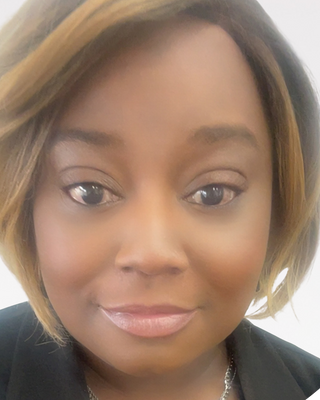 Photo of Karla Jackson, Licensed Clinical Mental Health Counselor