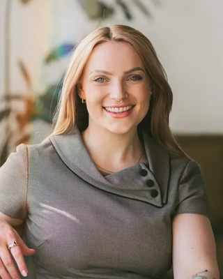 Photo of Molly Monsees - Neupathway (Molly Monsees), Psychiatric Nurse Practitioner, FPMHNP, BSN, MSN