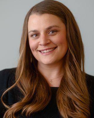 Photo of Danielle Slavin, Clinical Social Work/Therapist, LMSW