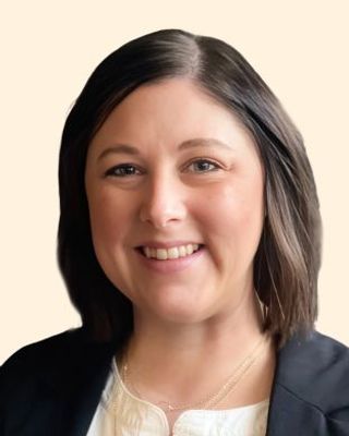 Photo of Amanda Roberson, Clinical Social Work/Therapist, MSW, LCSW