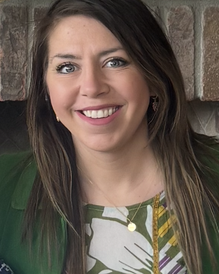 Photo of Becca Wilmoth, Counselor, LMHC