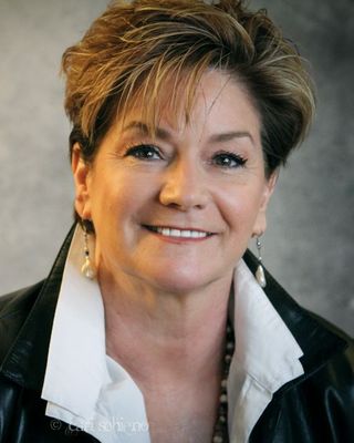 Photo of Verna A Glassing, Counselor in Billings, MT
