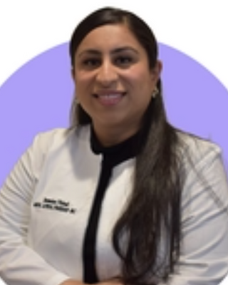 Photo of Jasmine Thind, Psychiatric Nurse Practitioner, PMHNP