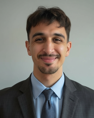 Photo of Rami Hawari, Psychiatric Nurse Practitioner, PMHNP, BC