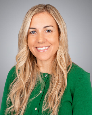 Photo of Dr. Andrea Papa-Molter, Psychiatrist, MD