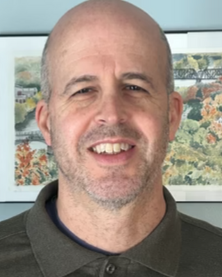 Photo of Matthew Menard, Licensed Professional Counselor, LPC