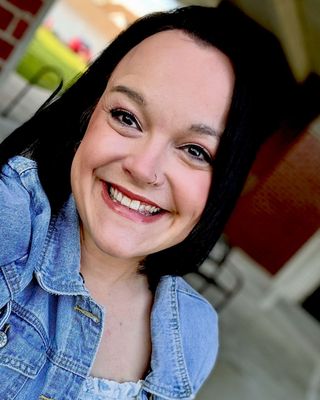 Photo of Amanda Rabourn, Counselor, LPCC, LICDC
