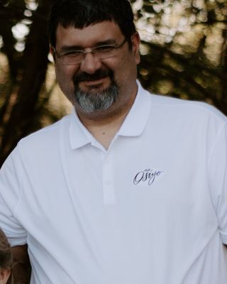Photo of Travis Hummingbird, Licensed Professional Counselor, LPC