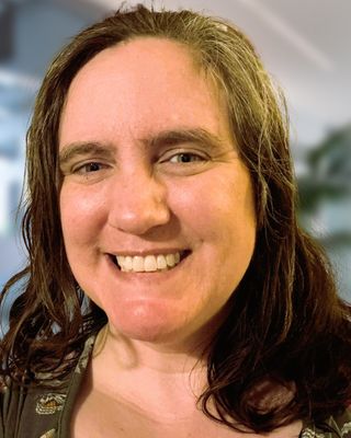Photo of Emily Woodruff, Licensed Professional Counselor, LPC