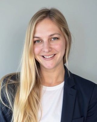 Photo of Jennifer Capps, Clinical Social Work/Therapist, MSW, LCSW