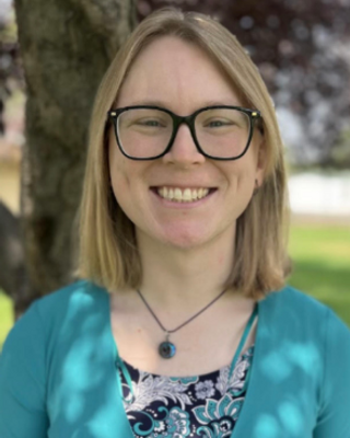 Photo of Reyna Carroll, Licensed Professional Counselor Candidate, MA, LPCC, NCC