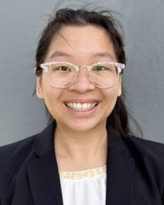 Photo of Dr. Linda Gao, Psychiatrist, MD