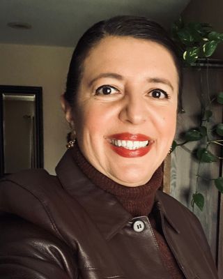 Photo of Jeannette Quiros Saucedo, Marriage & Family Therapist, MA, LMFT