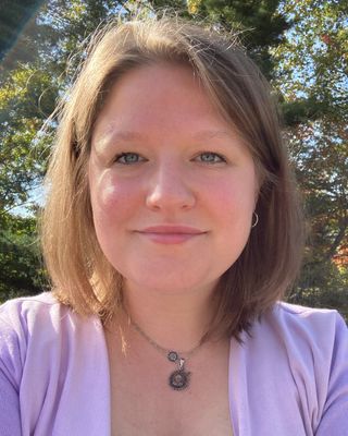 Photo of Elizaveta Danilova-Libby, Licensed Mental Health Counselor Associate, LMHCA