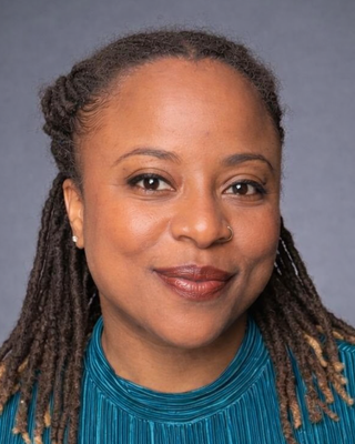 Photo of Cassandra Peters, Clinical Social Work/Therapist, LCSW