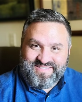 Photo of Joshua Ellis, Licensed Professional Counselor, LPC