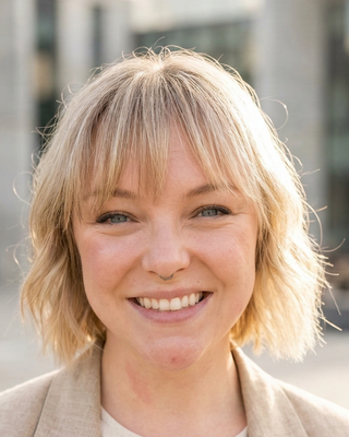Photo of Kelsy Kerrigan, LCPC