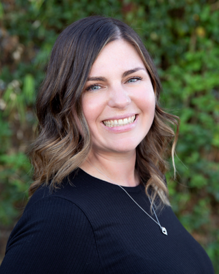 Photo of Patricia Pierson, Licensed Professional Counselor, LPC-S, LMHC